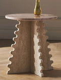 Elegant Wooden Coffee Table - The Perfect Blend of Style and Function