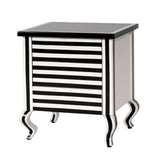 Side Table with HDMR