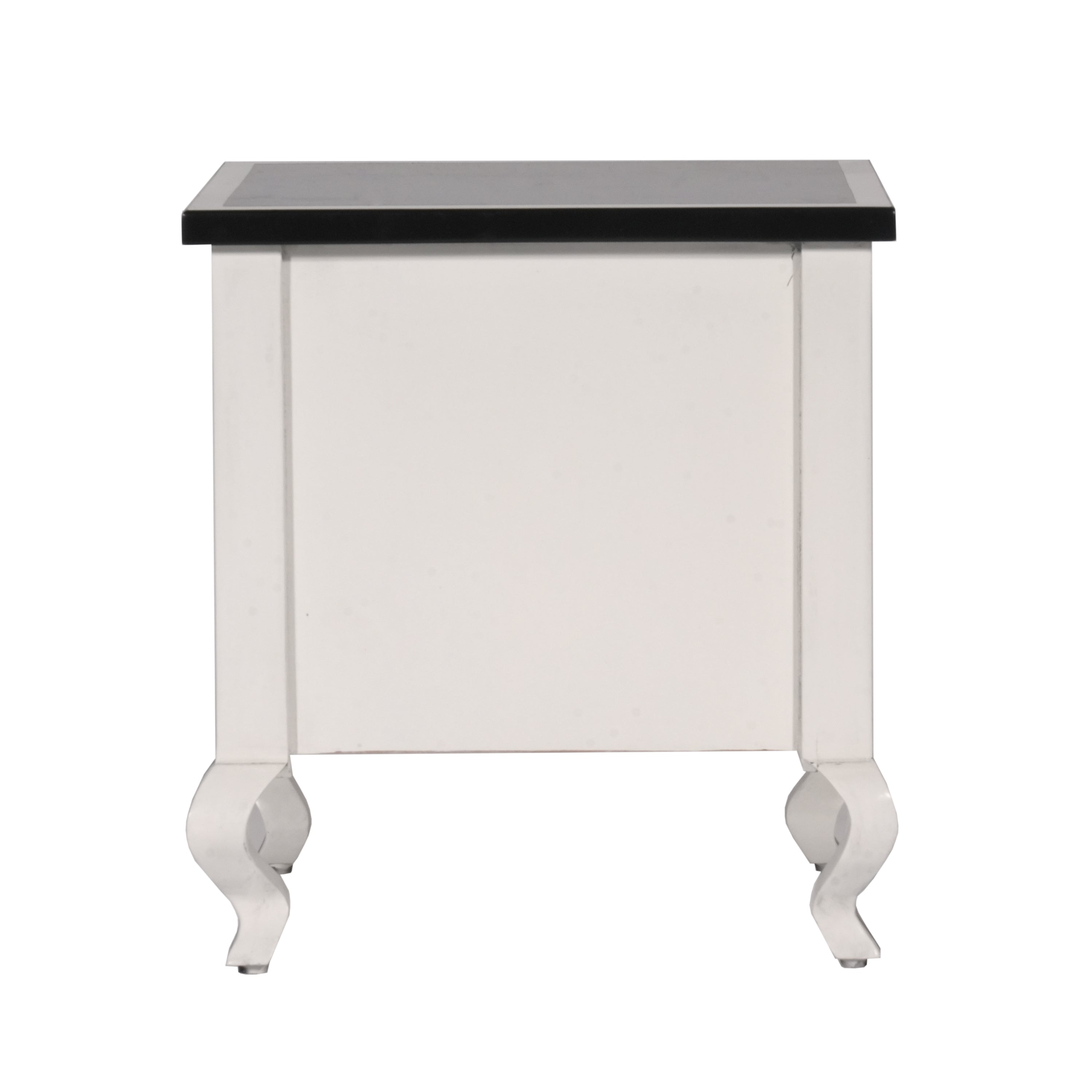 Side Table with HDMR