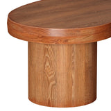 Stylish Wooden Center Table – The Perfect Focal Point for Your Living Room