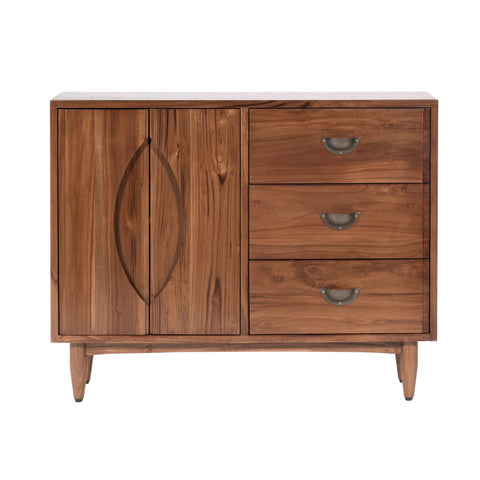 Sideboard wth solid wood