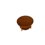 Stylish Solid Wood Side Table
