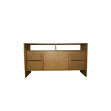 Sheesham Wood collection console