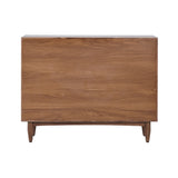 Sideboard wth solid wood