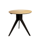 Round Dining Table