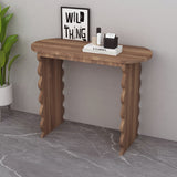 Solid Wood  Table – Rustic Elegance for Your Home