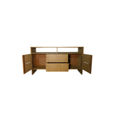 Sheesham Wood collection console