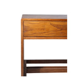 Designer Wood Bed Side Table