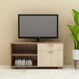 Wooden TV Stand – Elegant Design for Modern Homes