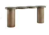 Sleek Wooden Console Table – A Touch of Elegance for Your Home