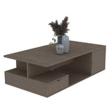 SRK  Furniture Engineered Wood Center Table And Coffee Table