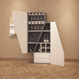 SRK -Stylish Storage Cabinet