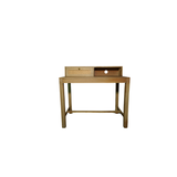 Disney sheesham wood study table