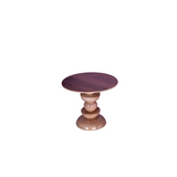 Antic Side Table