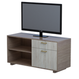 Wooden TV Stand – Elegant Design for Modern Homes