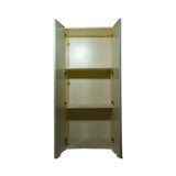 Modular Wooden Wardrobe- For Home