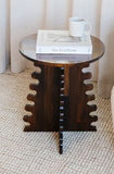 Elegant Wooden Coffee Table - The Perfect Blend of Style and Function