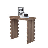 Solid Wood  Table – Rustic Elegance for Your Home