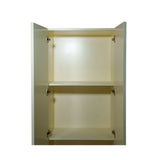 Modular Wooden Wardrobe- For Home