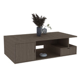 SRK  Furniture Engineered Wood Center Table And Coffee Table