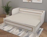 Luxury Sofa Cum Bed – Stylish, Space-Saving & Multi-Functional Furniture for Home & Office