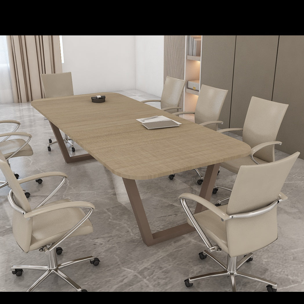 SRK Modern Meeting Table