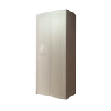 Modular Wooden Wardrobe- For Home