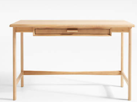 Premium Wooden Desk – Sleek, Durable, and Stylish Work Space