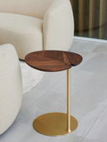 Modern Wooden Coffee Table – Elegant Design for Your Living Room