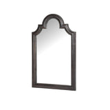Vintage Arch Wall Mirror  Classic Elegance for Any Space