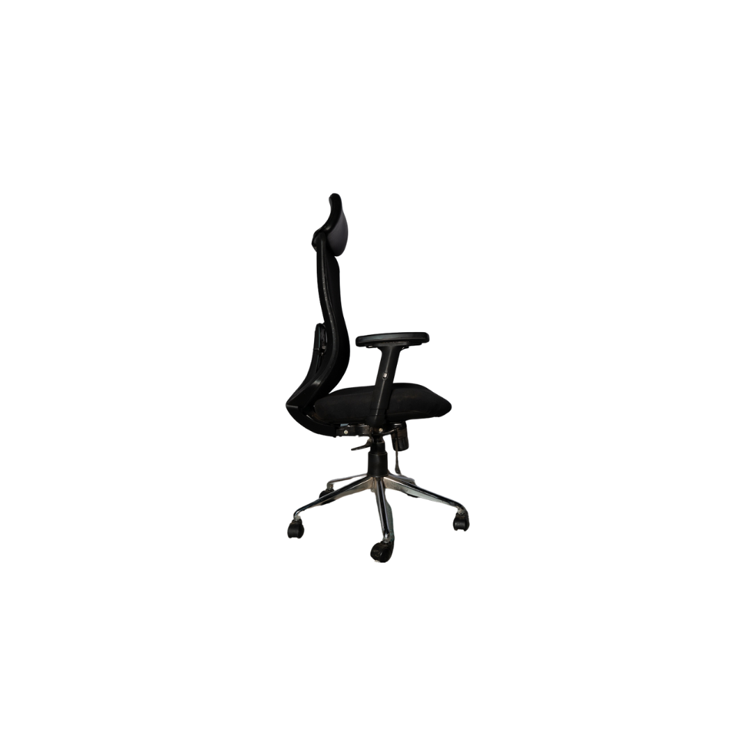 Office Boss High Back Revolving Chair