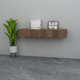 SRK Elegant Wooden Console Table