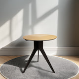 Round Dining Table