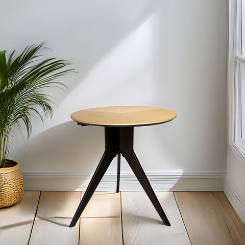 Round Dining Table