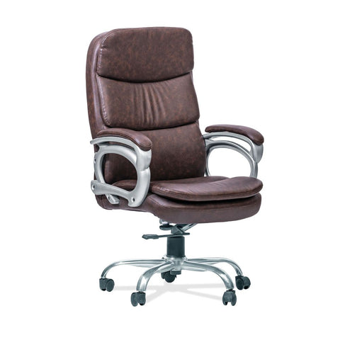 Leather Executive Chair For Office