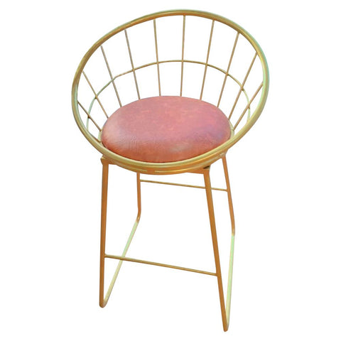 Modern Chair is a stylish and classic addition to your home decor
