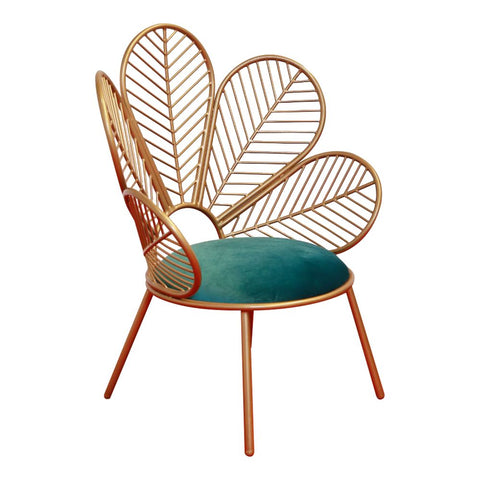 Stylish Creative Shaped Modern Chair