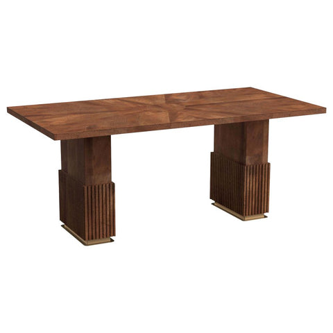 Solid Wooden Console Table Vintage Modern & Contemporary Console Tables For Home