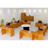 Office Table For Group Meeting