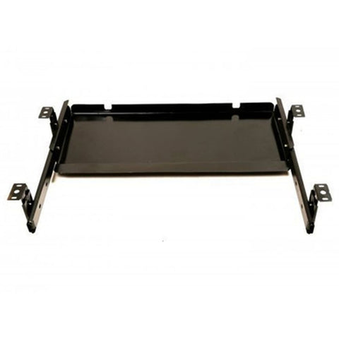 Metal CPU Trolley (Black) /CPU Trolley Metal/CPU Trolley Trolley with Castor Wheels Multiple use