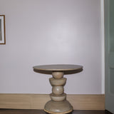 Antiq Collection Side Table