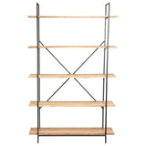 Solid Wooden Rack For Multi Purpose