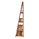 Solid Wooden Rack For Multi Purpose
