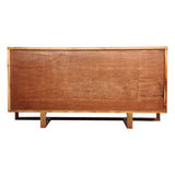 Console Table in wooden
