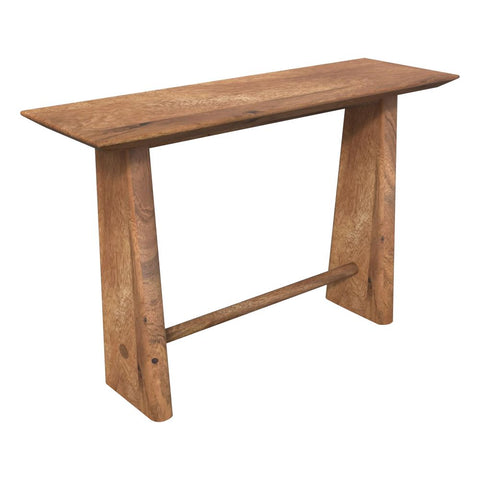Designer Solid Wooden Console Table Vintage Modern & Contemporary Console Tables For Home