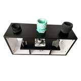 Set Top Box Stand and Display Rack T.V Unit