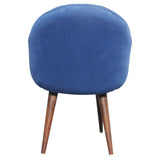 Arms Chair Teak Wood Lounge Chair/Living Room