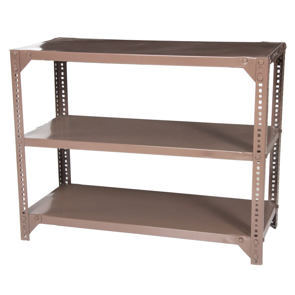 Steel Rack For School And Office