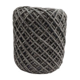 Jute Cylinder pouf