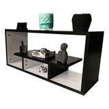 Set Top Box Stand and Display Rack T.V Unit